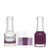 Kiara Sky 3 in 1 - 445 Grape Your Attention DGL445