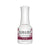 Kiara Sky Gel Polish 483 - Red Colors - VictorianIris