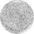 Kiara Sky Gel Polish 489 - Silver Glitter Colors - Sterling