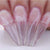 Kiara Sky Gel Polish 491 - Pink Colors - Pink Powderpuff