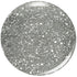 Kiara Sky Gel Polish 519 - Glitter Multi Colors - Strobe Light