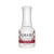 Kiara Sky Gel Polish 522 - Pink Glitter Colors - Strawberry Daiquiri