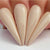 Kiara Sky Gel Polish 536 - Beige Neutral Colors - Cream Of The Crop