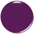 Kiara Sky Gel Polish 544 - Purple Colors - Sweet Surrender