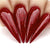 Kiara Sky Gel Nail Polish Duo - 552 Red Colors - Dream Illusion