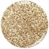 Kiara Sky Gel Polish 554 - Gold Glitter Colors - Pixie Dust
