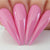 Kiara Sky Gel Nail Polish Duo - 582 Pink Colors - Pink Tutu