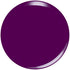 Kiara Sky Gel Nail Polish Duo - 596 Purple Colors - Royal
