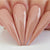 Kiara Sky Gel Polish 600 - Beige Neutral Colors - Naughty List