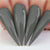 Kiara Sky Gel Polish 602 - Gray Green Colors - Ice For You