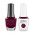 Gelish GE 229 - Looking For A Wingman - Gelish & Morgan Taylor Combo 0.5 oz