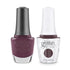 Gelish GE 922 - Lust At First Sight - Gelish & Morgan Taylor Combo 0.5 oz