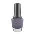 Morgan Taylor 847 - Midnight Caller - Nail Lacquer 0.5 oz - 3110847