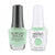 Gelish GE 085 - Mint Chocolate Chip - Gelish & Morgan Taylor Combo 0.5 oz