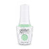 Gelish - GE 085 - Mint Chocolate Chip - Gel Color 0.5 oz - 1110085