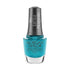 Morgan Taylor 491 - Ride The Wave - Nail Lacquer 0.5oz