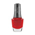 Morgan Taylor 489 - Let's Crab A Bite - Nail Lacquer 0.5oz 3110489