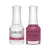 Kiara Sky Gel Nail Polish Duo - 595 Pink Colors - Oh Dear