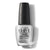 OPI Nail Lacquer - Go Big or Go Chrome 0.5 oz - #HRP01