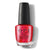 OPI Nail Lacquer - Rhinestone Red-y 0.5 oz - #HRP05