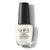 OPI Nail Lacquer - Snow Holding Back 0.5 oz - #HRP10