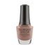 Morgan Taylor 073 - No Way Rose - Nail Lacquer 0.5 oz - 50073