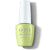 OPI GelColor - Clear Your Cash 0.5 oz - #GCS005