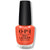 OPI Nail Lacquer - Flex On The Beach 0.5 oz - #NLP005