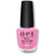 OPI Nail Lacquer - Makeout-side 0.5 oz - #NLP002