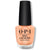 OPI Nail Lacquer - Sanding In Stilettos 0.5 oz - #NLP004