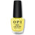 OPI Nail Lacquer - Stay Out All Bright 0.5 oz - #NLP008