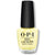 OPI Nail Lacquer - Sunscreening My Calls 0.5 oz - #NLP003