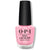 OPI Nail Lacquer - I Quit My Day Job 0.5 oz - #NLP001