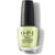 OPI Nail Lacquer - Clear Your Cash 0.5 oz - #NLS005