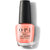 OPI Nail Lacquer - Data Peach 0.5 oz - #NLS008