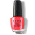 OPI Nail Lacquer - Left Your Texts On Red 0.5 oz - #NLS010