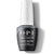 OPI GelColor - Stay Matte Top Coat 0.5 oz - #GC004