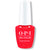 OPI GelColor - Rhinestone Red-y 0.5 oz - #HPP05