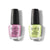 Lacquer Set - OPI Me Myself and OPI Set 1