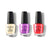 Lacquer Set - OPI Me Myself and OPI Set 4