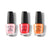 Lacquer Set - OPI Me Myself and OPI Set 6