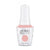 Gelish - GE 203 - Prim-rose and Proper - Gel Color 0.5 oz - 1110203