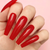 Kiara Sky All-in-One Powder - D5031 Red Flags