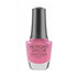 Morgan Taylor 322 - Rose-y Cheeks - Nail Lacquer 0.5 oz - 3110322