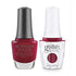 Gelish GE 848 - Rose Garden - Gelish & Morgan Taylor Combo 0.5 oz