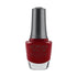 Morgan Taylor 189 - Ruby Two-shoes - Nail Lacquer 0.5 oz - 50189