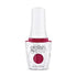 Gelish - GE 189 - Ruby Two-shoes - Gel Color 0.5 oz - 1110189