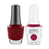 Gelish GE 189 - Ruby Two-shoes - Gelish & Morgan Taylor Combo 0.5 oz