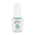 Gelish - GE 827 - Sea Foam - Gel Color 0.5 oz - 1110827