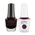 Gelish GE 036 - Seal The Deal - Gelish & Morgan Taylor Combo 0.5 oz